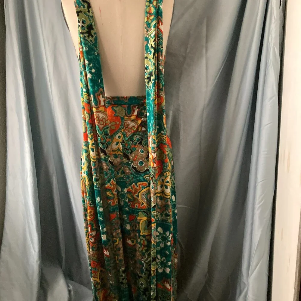 Olga & Maya Infinity Dress - Picture 3 of 4